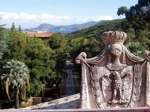 Ferienwohnungen auf Elba